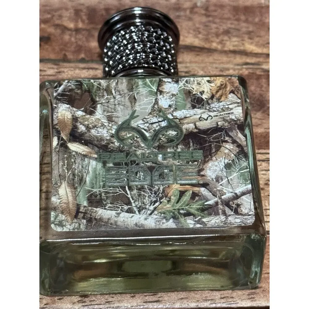 Realtree by oz
